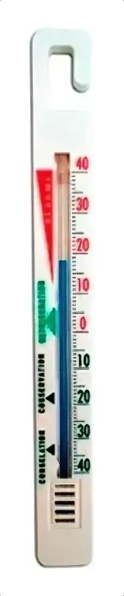 Termometro Analogico Luft Heladera O Freezer Refrigeracion