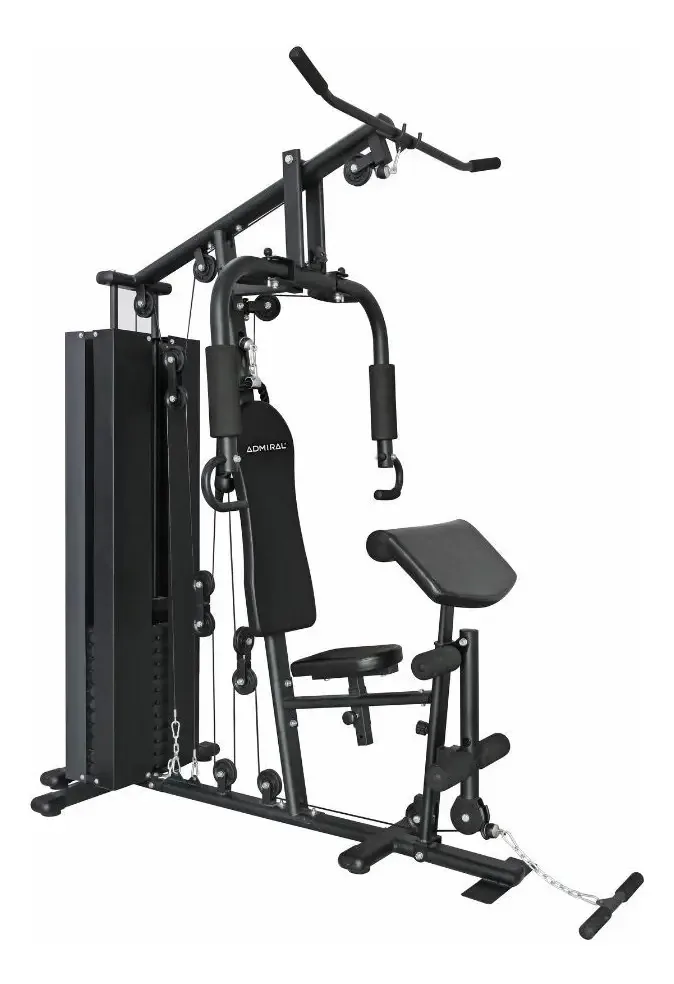Admiral Multigym 100 Kg Multigym Fitness