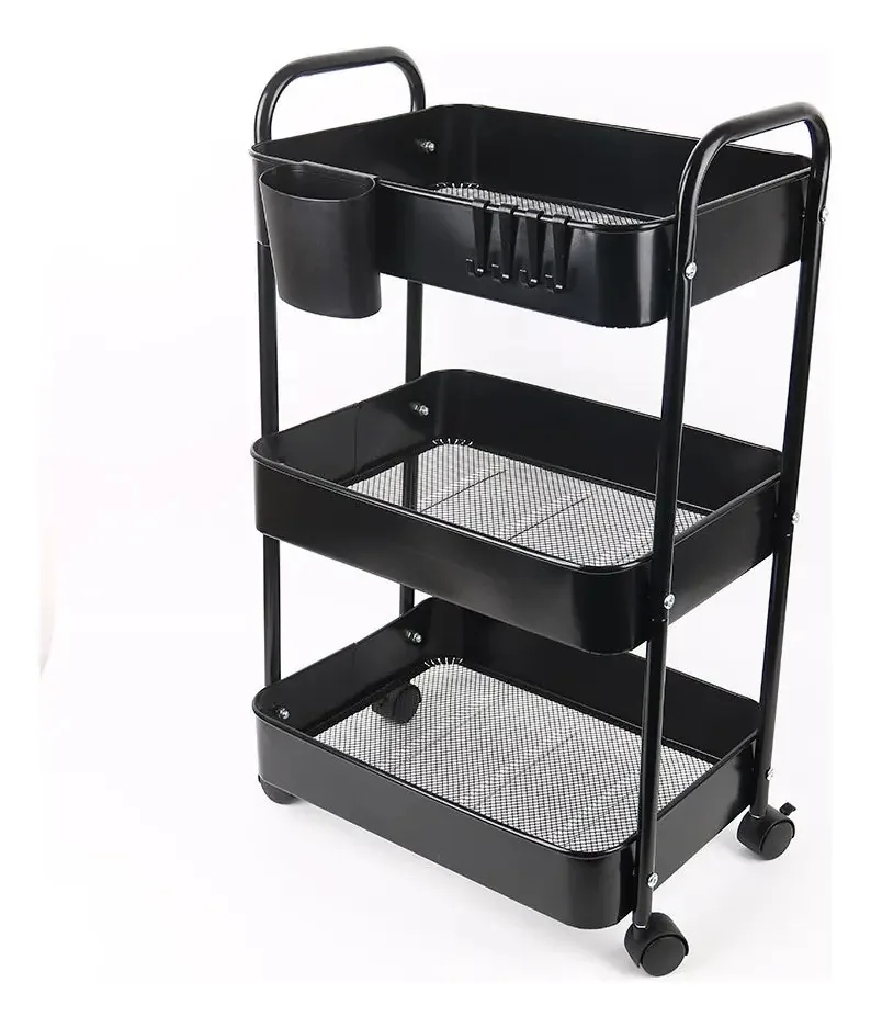 Carro preto YOUNGSHINNY F10788