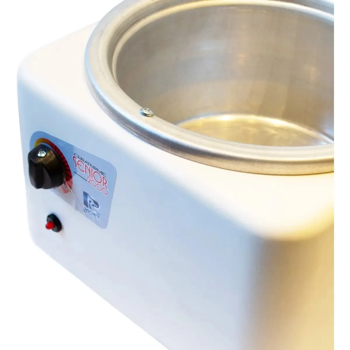 Aquecedor de cera depilatório Arcametal Senior 2000
