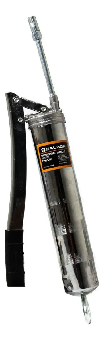 Máquina de engrenagem manual 300 Cc