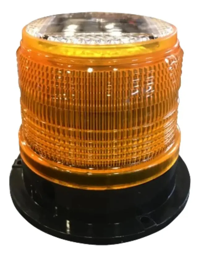 Farol solar de telhado Kushiro Led