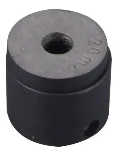Bocal de 20 mm para máquina de termofusão Fusion Barovo
