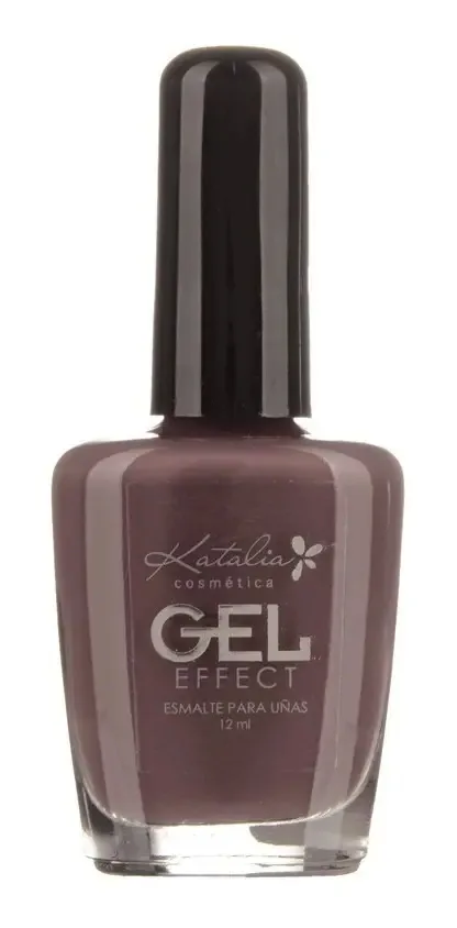 Esmalte Para Unhas Em Gel - Katalia Cor 49