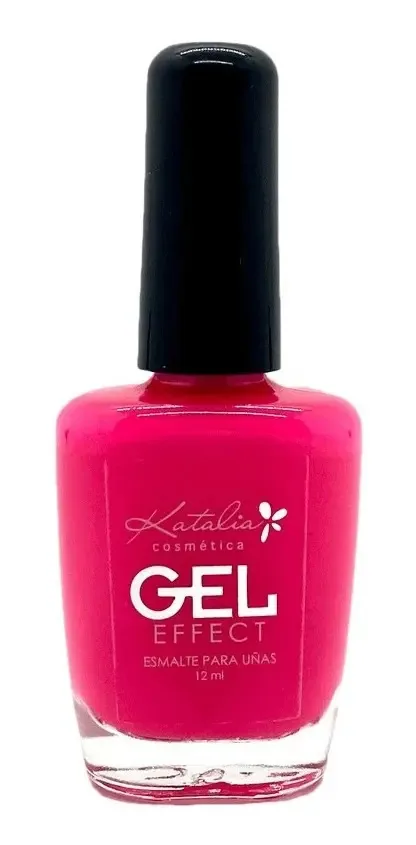 Esmalte Gel para Unhas - Katalia Cor 55