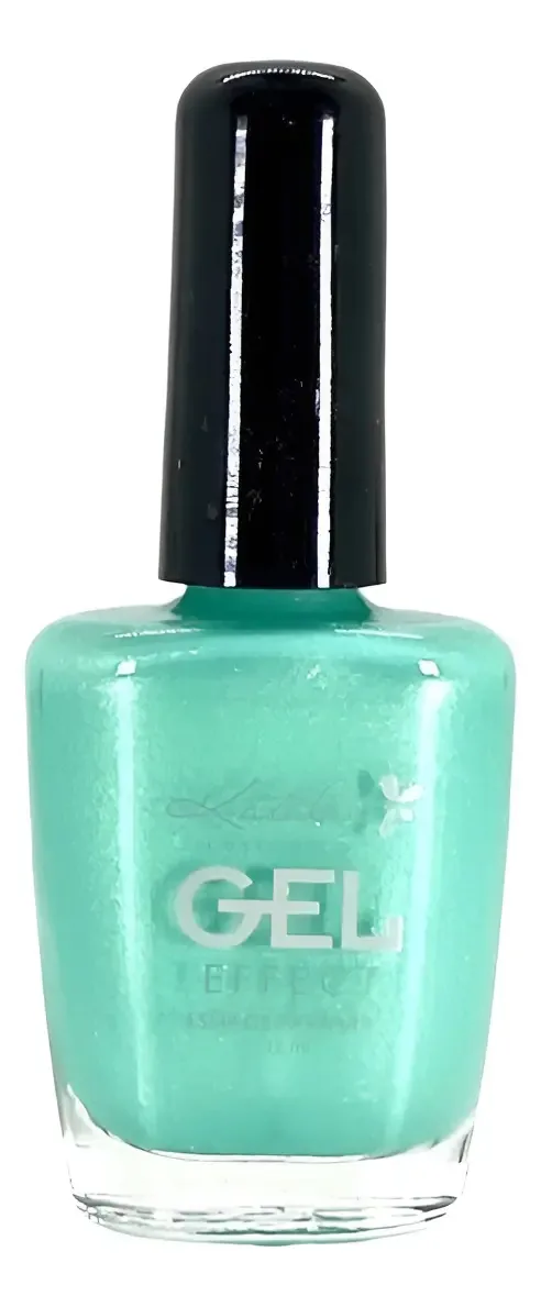 Esmalte Para Unhas Em Gel - Katalia Cor 70