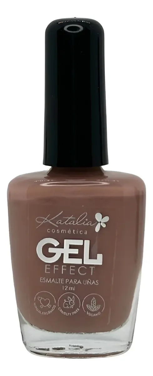 Esmalte Para Unhas Em Gel - Katalia Cor 104