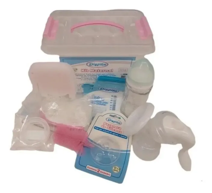 Kit Maternal Dispita 10851