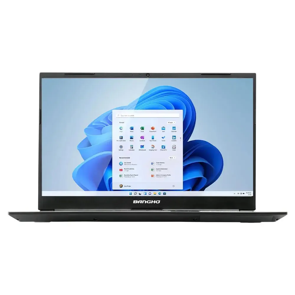 Banghó Max L5 I7 40Gb 480Gb grátis para dois notebooks