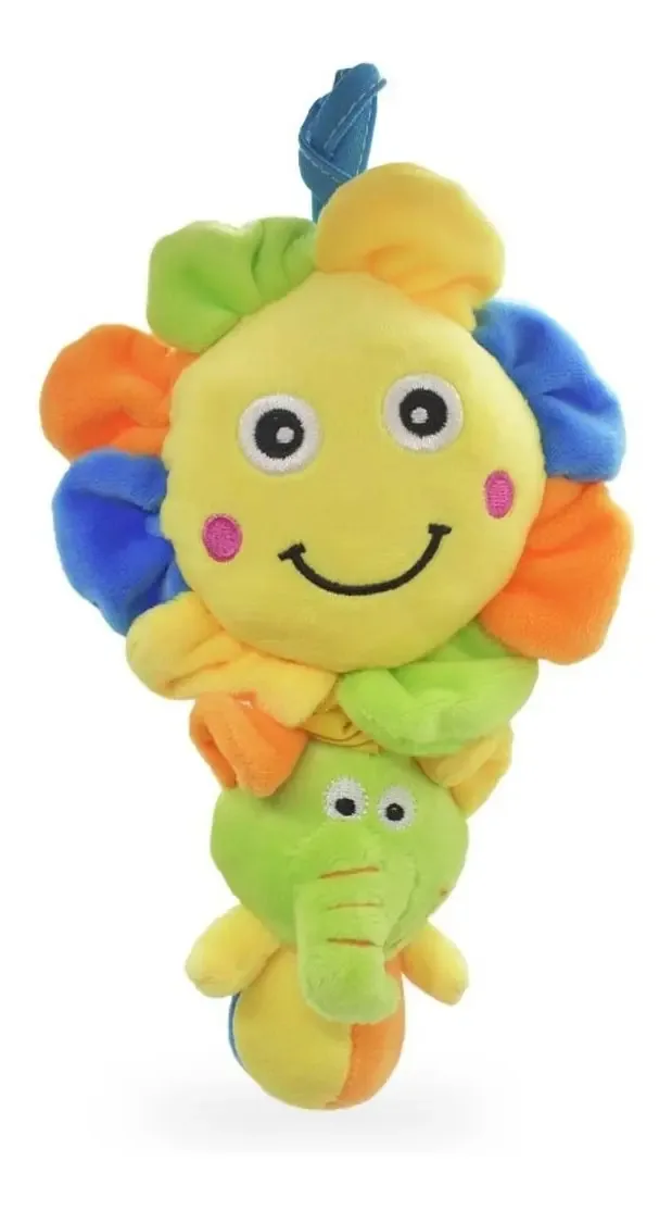 Taça suspensa Soft Flower Baby Ok Baby 0247
