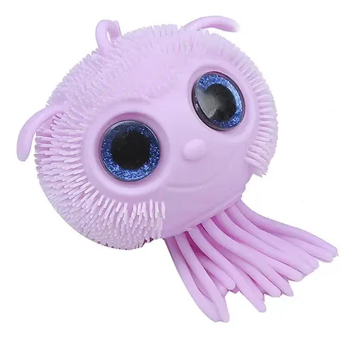 Amigos instáveis, amigos trêmulos, Octopus Ik0222