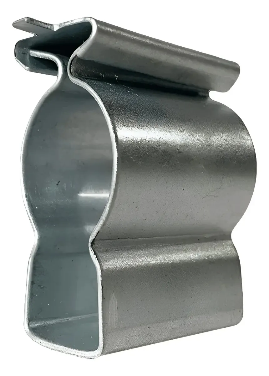Braçadeira de parede para tubo de 1 1/2' 38,1 mm Sisagrip Daisa