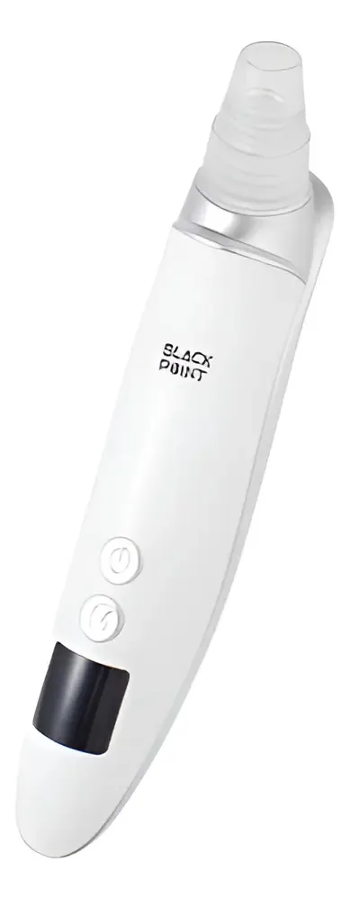 Limpador de sucção Black Point B43