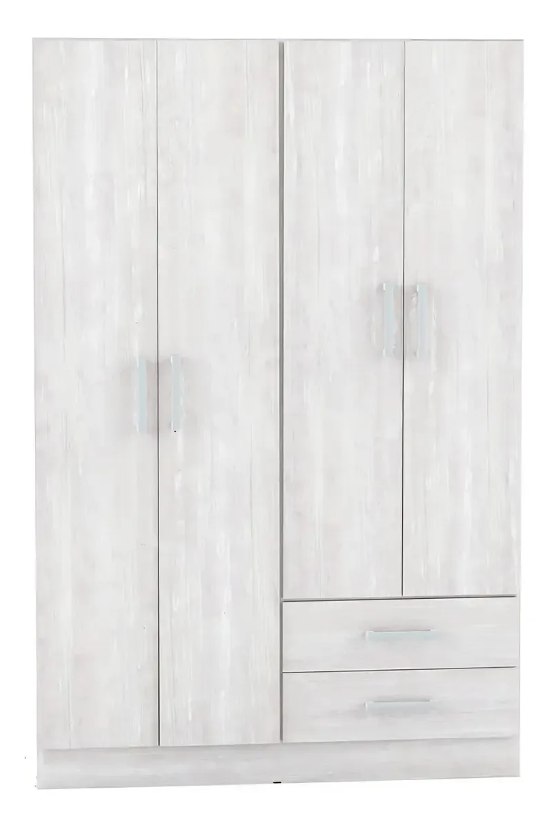 Placard Bahia 4 Doors Veneza