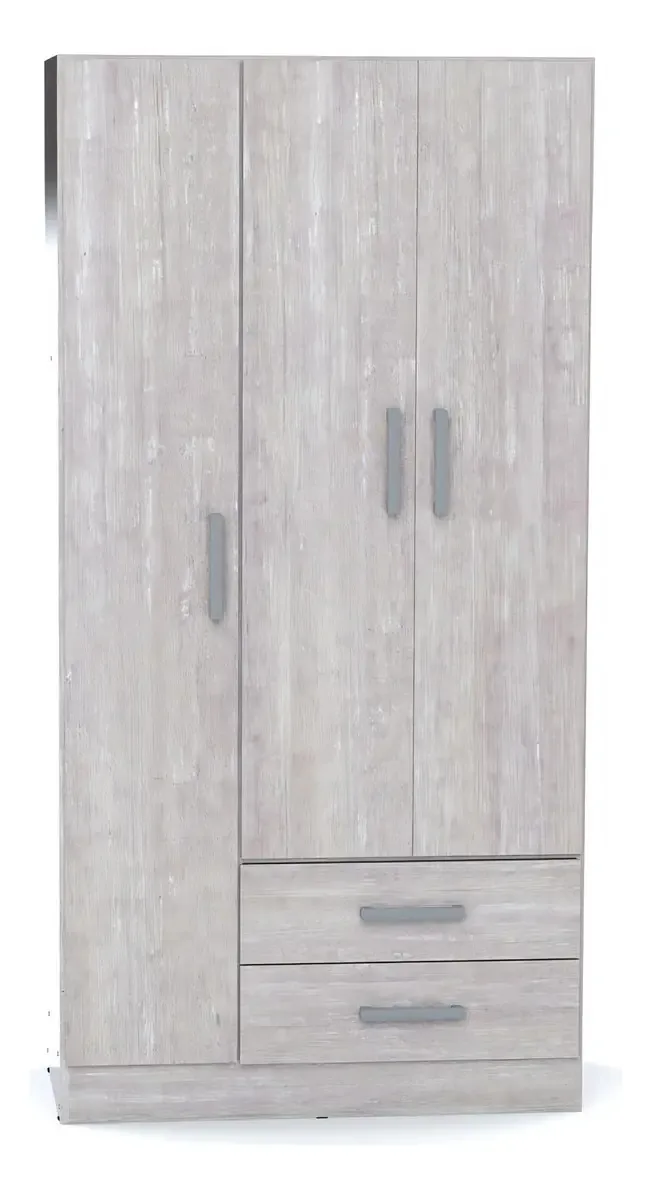 Placard Bahia 3 Doors Veneza