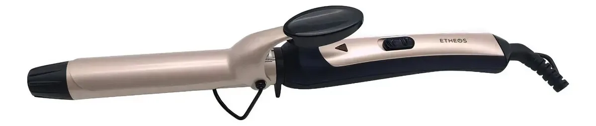 Modelador de cabelo Etheos Cps010 32w 25mm