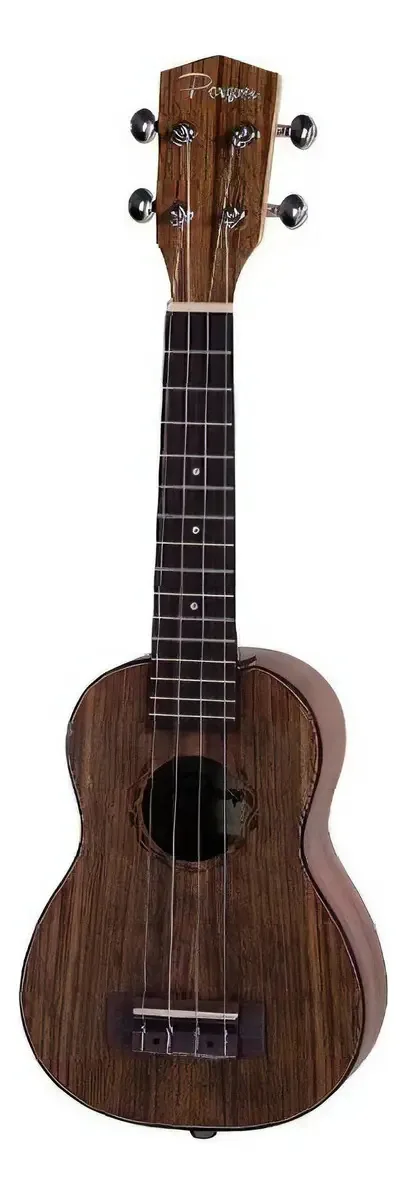 Ukulele acústico Soprano Parquer Uk170