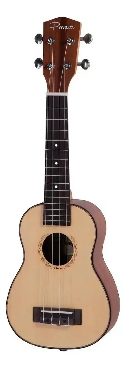 Ukulele Soprano Parquer Uk140