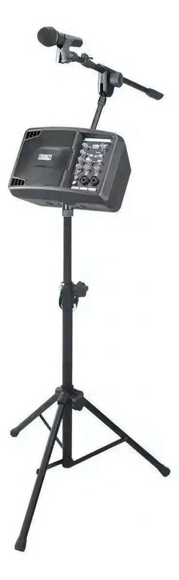 Monitor Soundking Activo 150w Retorno Adaptável