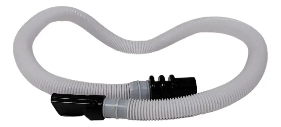Substituição do acessório da mangueira de pipeta para Melodica Flute