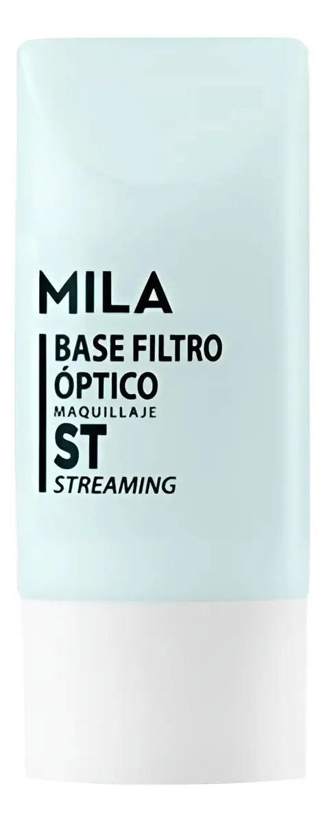 Base Filtro Óptico Mila St Streaming Tom Blue Light