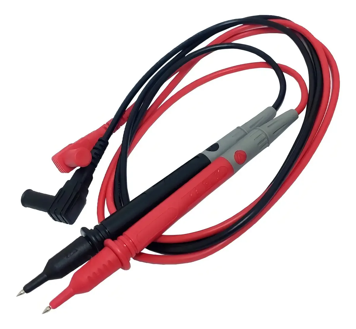 Conjunto de dicas de teste Tecnopoint Tester
