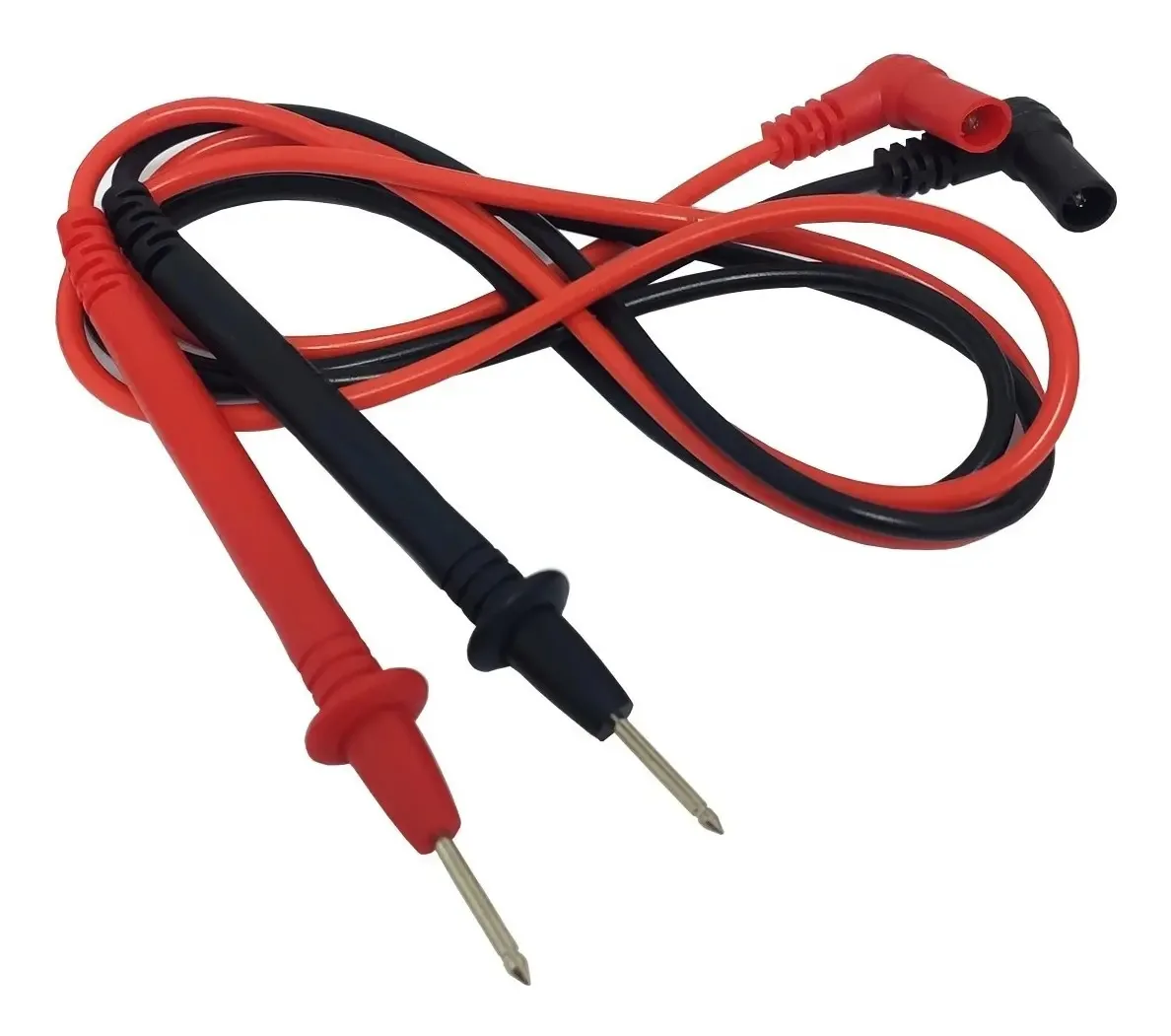 Conjunto de pontas de teste Tecnopoint 78cm