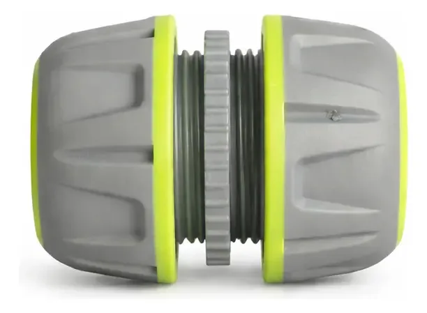 Reparador de mangueiras premium de 1/2 verde claro