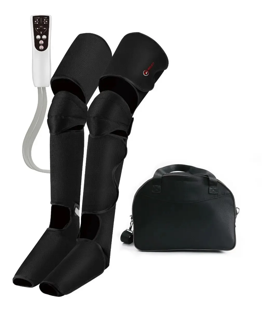 Aparelho de pressoterapia de Melfit I350