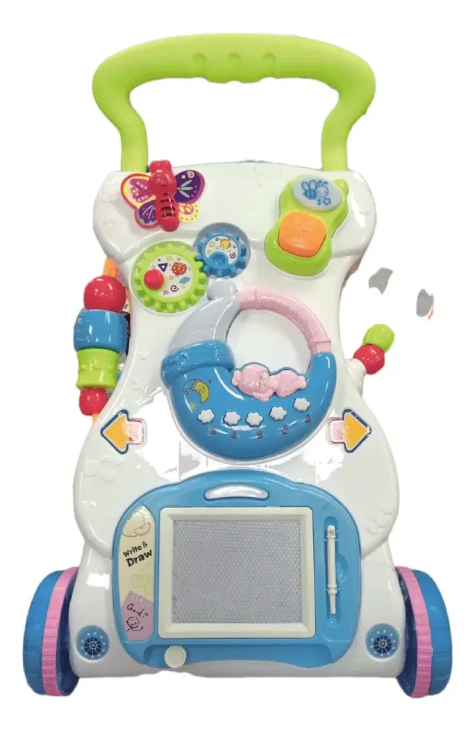 Baby Walker musical