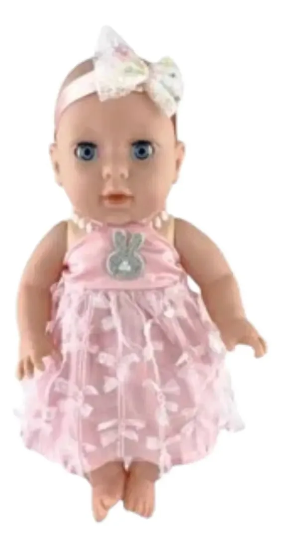 Boneca Doctor