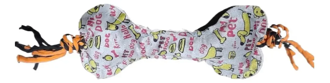 Brinquedo Dover Pets Bone