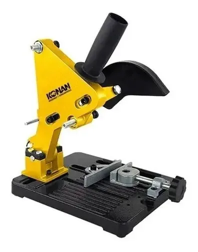 Suporte Konan para rebarbadora de 125 mm
