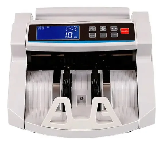 Contador de faturas de detecção automática Etheos Ctbi1000