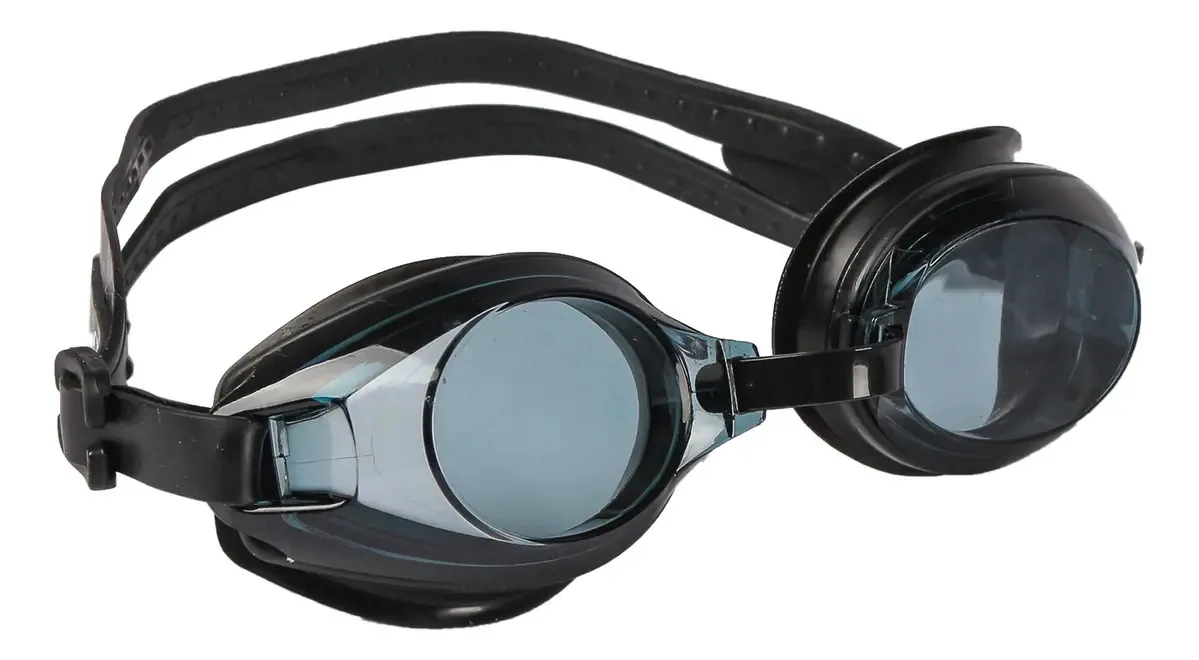 Óculos para óculos de natação Sg001 Cor Preto