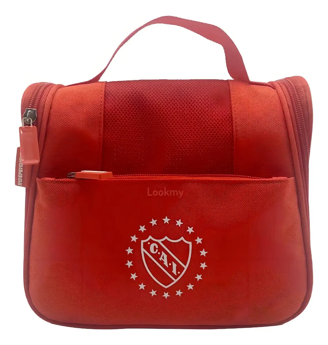 Bolsa de higiene pessoal independente Lookmy Football