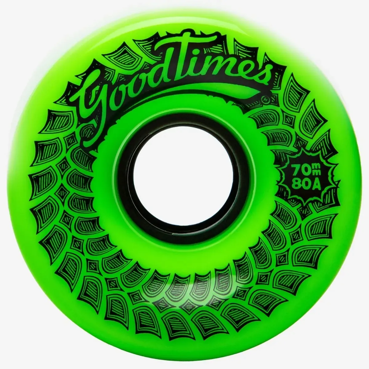 Rodas Long Goodtimes