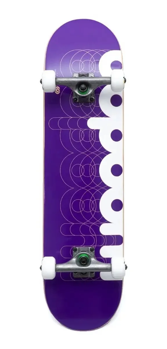 Woodoo Inst. Skate por multiplicador