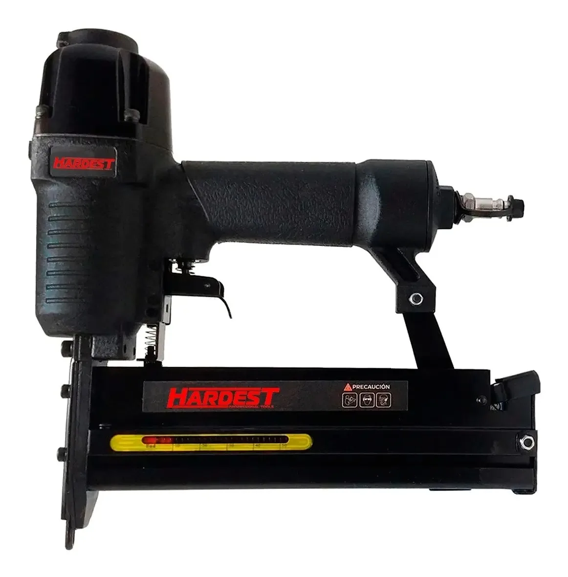 Grampeador pneumático 2 em 1 mais rígido SF5040e