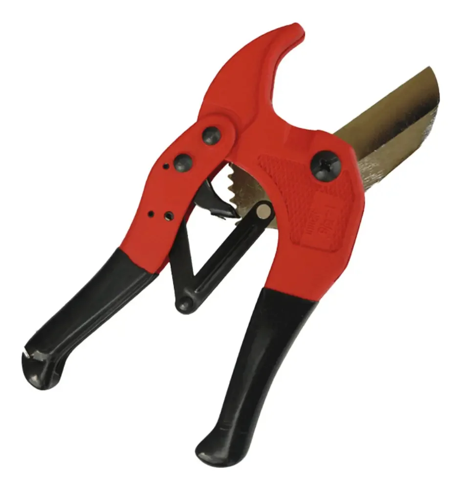 Tesoura para tubos Pietra Itct de até 38 mm