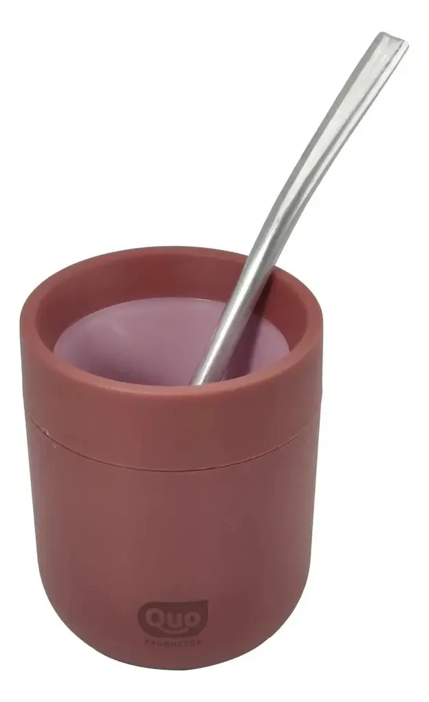 Thermal Matte com lâmpada Pettish Online Pop Brick Color Bulb