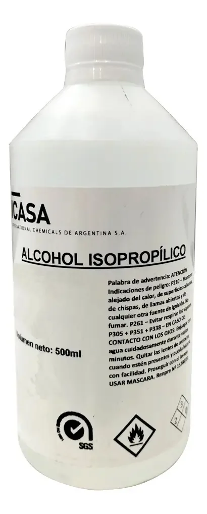 Icasa 99 500 mL
