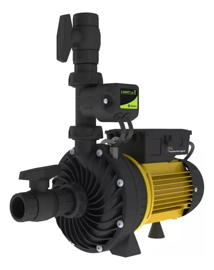 Bomba de elevação inteligente Elektrim e-Smart Lite 25 National