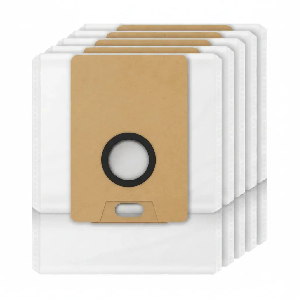 Saco Aspirador Swift Robot Fika