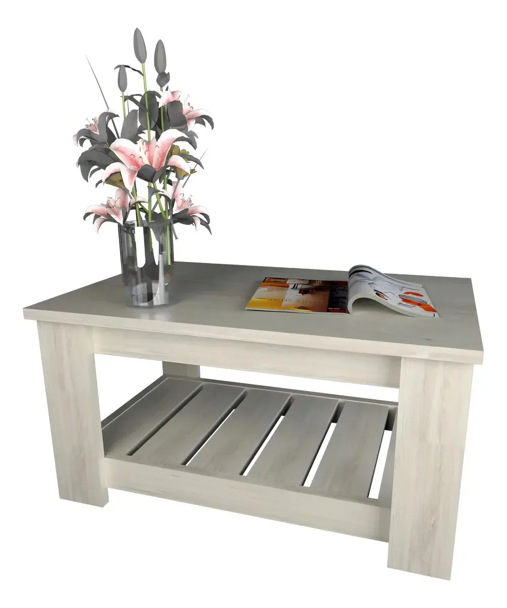 Living Center - Nevado Tables