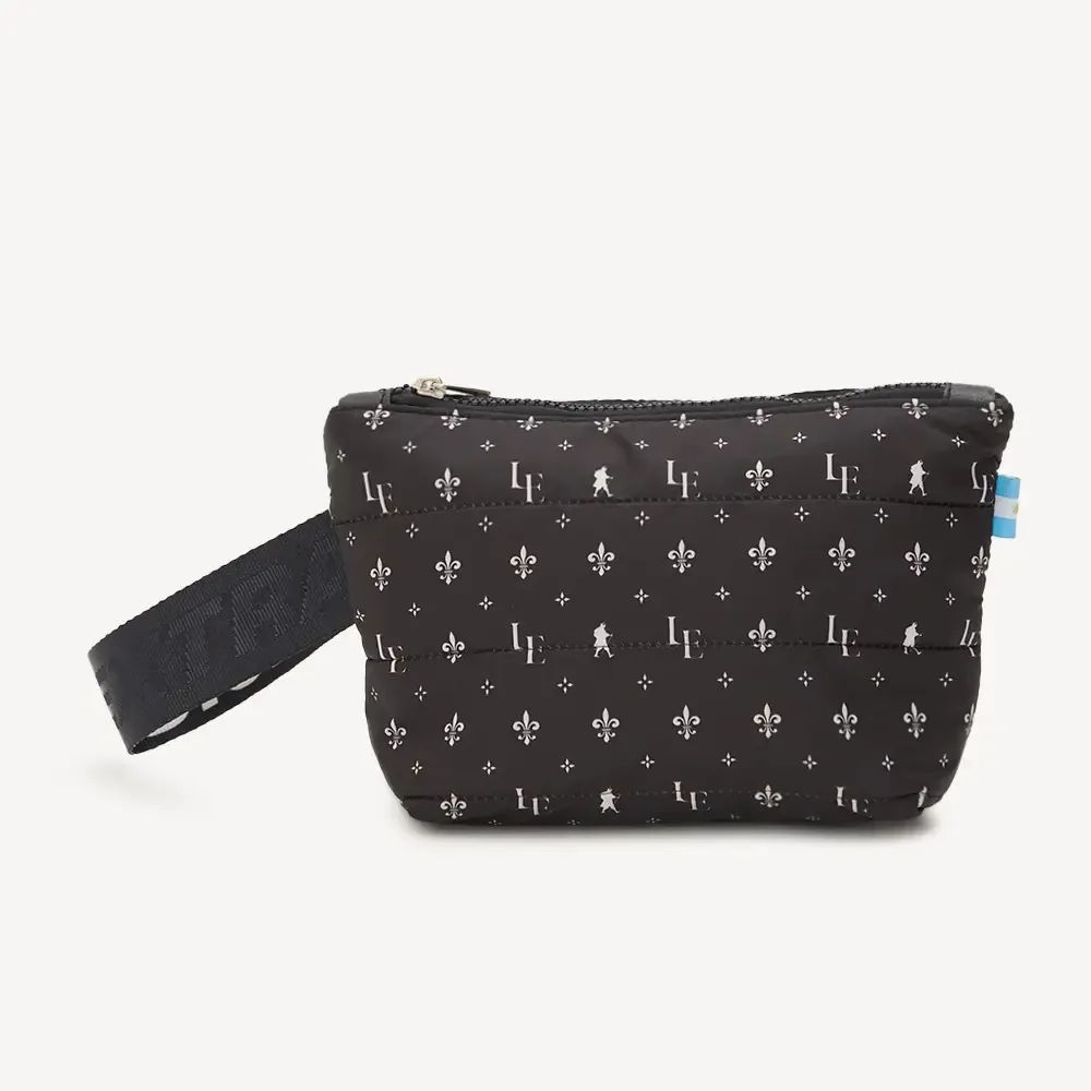Bolsa de higiene Iguazu Epic Black
