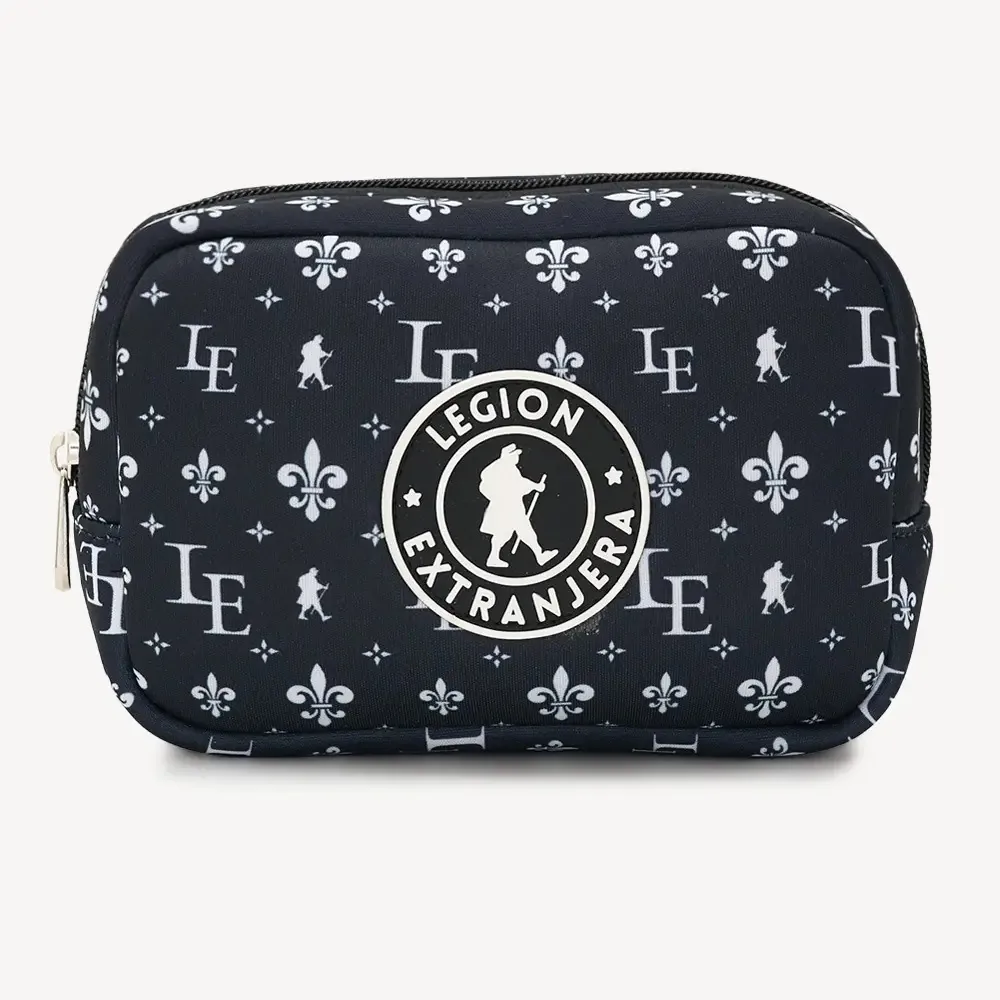 Bolsa de higiene Pocket Unic Black