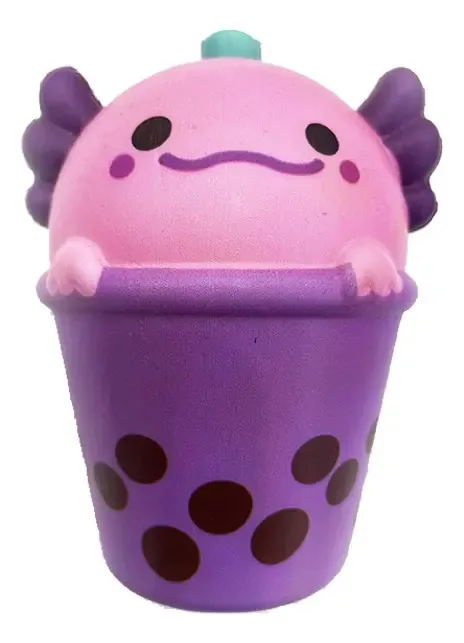Brinquedo anti-stress Fidget Squishy Monsters