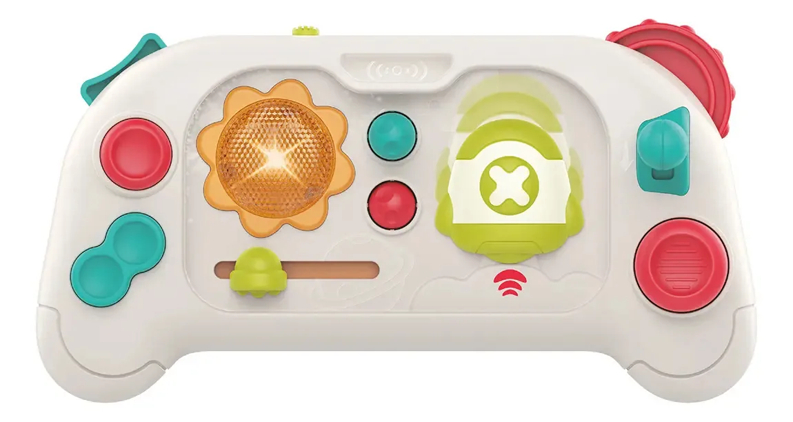 Brinquedo educativo Ok Baby Joystick
