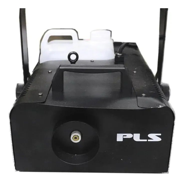 Maquina De Fumaca Pls F-1500 Dmx